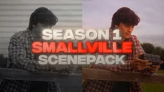 Smallville (Season 1) | Scenepack 4K