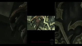 Infected Mushroom Zelda FMV #infectedmushroom #ganondorf #twilightprincess