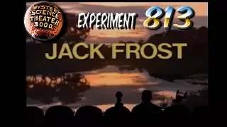 MST3K ~ S08E13 - Jack Frost