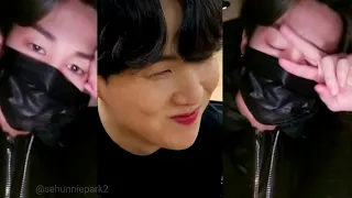 BTS Yoonmin is LOVE  (민윤기 ♡ 박지민) pt.3