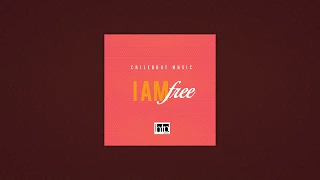 CalledOut Music - I AM FREE (Official Lyric Video)