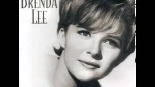 Brenda Lee -- That's All You Gotta Do