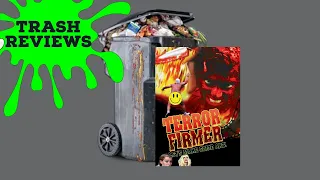 Terror Firmer: Trash Reviews - The Most Troma Of The Troma Movies