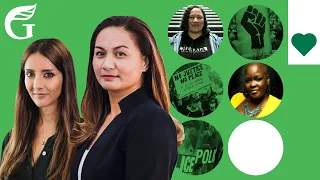 Black Lives Matter in Aotearoa | Green Party of Aotearoa NZ