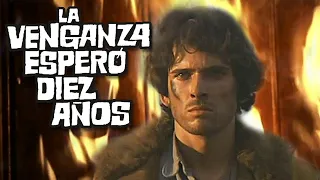 LA VENGANZA ESPERÓ DIEZ AÑOS (Pasquale Squitieri, 1971) SPAGHETTI WESTERN