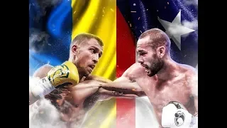 Lomachenko vs Pedraza - victory Lomachenko | Ломаченко против Педраса - Победа Ломаченко