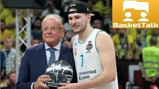 BasketTalk #59: мысли о предстоящем драфте НБА