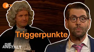 Andreas Scheuer hat keine Probleme | Die Anstalt