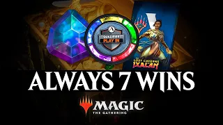 🏆🏆 FARMING GOLD IN MTG ARENA WITH THE BEST DECKS | Standard | The Lost Caverns of Ixalan