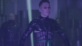 Hatari - Biðröð Mistaka (Live on KEXP)