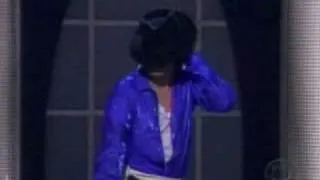 Michael Jackson Ft Britney Spears The Way You Make Me Feel Live 30th Anniversary MSG Concert