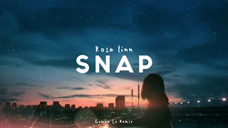 Rosa Linn - Snap (Gomez Lx Remix)