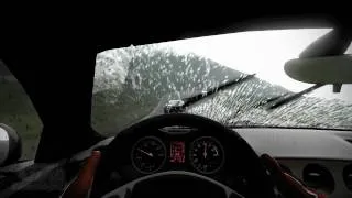 Gran Turismo 5 - Visual Effects Trailer (HD 720p)