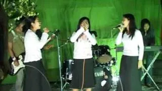 ECT Trio - Nong itna bei ngei lo