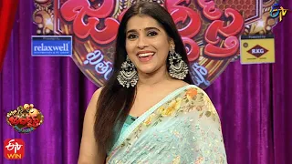 Intro | Kushboo , Rashmi , Krishna Bhagavan | Extra Jabardasth | 28th October 2022 | ETV Telugu