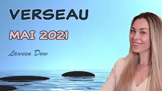 #VERSEAU MAI 2021 | UN RÊVE OUBLIÉ : Le destin pourrait manifester ce rêve d'enfant en réalité !