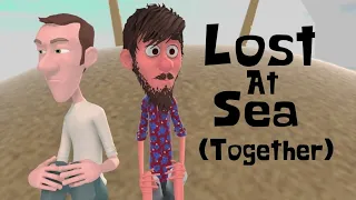 Lost at Sea (Together)
