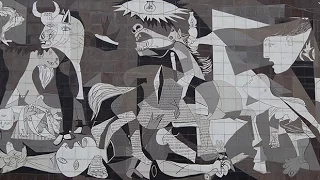 Guernica, Spain: Symbolic Heart of Basque Country - Rick Steves’ Europe Travel Guide - Travel Bite