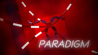 BOSS BATTLE OF BEAT SABER! Paradigm, a True Masterpiece