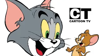 Tom & Jerry | Jerry and Jumbo Team Up | We Are Always Up to No Good | Classic Cartoon Compilation