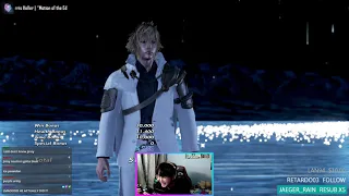 The ultimate Noctis setup