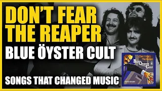 Blue Öyster Cult - (Don't Fear) The Reaper (1976 / 1 HOUR LOOP)