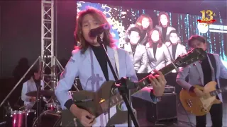 REO BROTHERS PERFORMING LIVE @SKYSCRAPERS 13TH ANNIVERSARY 2023