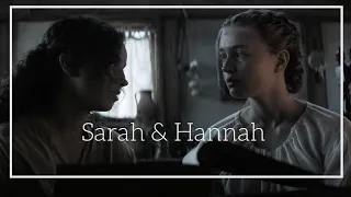 Sarah & Hannah | The night we met