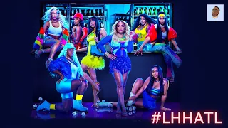 #LHHATL I Love & Hip Hop: Atlanta (Season 11) Episode 14 & 15 REVIEW