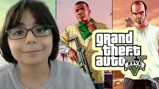 GTA 5 Modlar BKT Baran Kadir Tekin