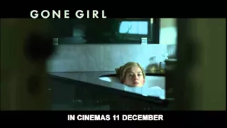 Gone Girl Official Trailer 1 (HD) Galaxtar