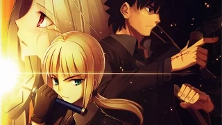 AMV- Fate Zero ( I Get Wicked )