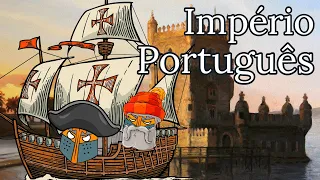 A História de Portugal (Parte 2): O Império Português