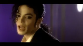 Michael Jackson - Who Is It (Official Video), Full HD (Digitally Remastered and Upscaled)