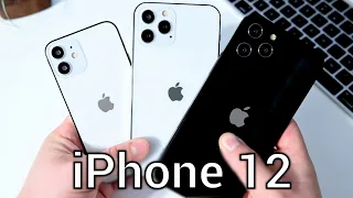 iPhone 12 | Czyli co Apple SKOPIUJE JESZCZE z Androida?