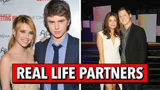 The Good Doctor Cast Revealed Their REAL Life Partners & Ages!