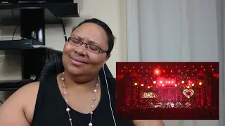 Mulher Maravilha - Zé Neto e Cristiano Reaction