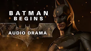 Batman Begins (Audio Drama)