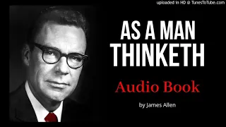 As a Man Thinketh - Earl Nightingale