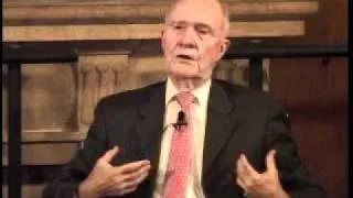 HBO History Makers Series: A Conversation with Brent Scowcroft