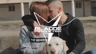 BEK-STEN x BLADDE - SAMO ZELIM (OFFICIAL VIDEO)