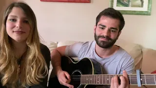 Alegria (from "Alegria", Cirque du Soleil) || Cover by Alternatives Acoustic Duo