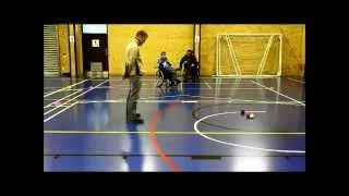 How To Play Boccia