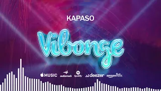 Kapaso Bkp -Vibonge (Official Audio) Singeli