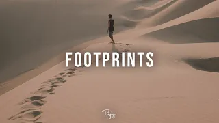 "Footprints" - Inspiring Rap Beat | Free Hip Hop Instrumental 2024 | MySpaceProd #Instrumentals