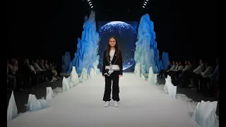 Kids Fashion Show Winter 19.11.2023 (part 1)