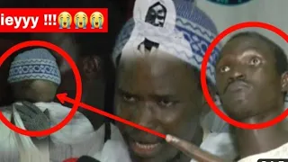 Serigne Cheikh Lo Touré kenal borom touba