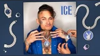 ICE (feat. MORGENSHTERN) [1 Hour]