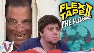 Flex Tape II: The Flexening [JonTron - RUS RVV]