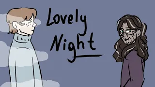 Lovely Night || The Magnus Archives animatic